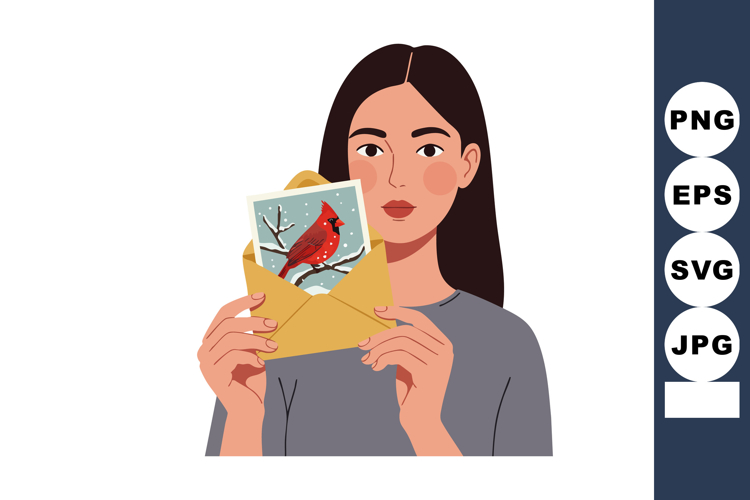 Cardinal Clipart