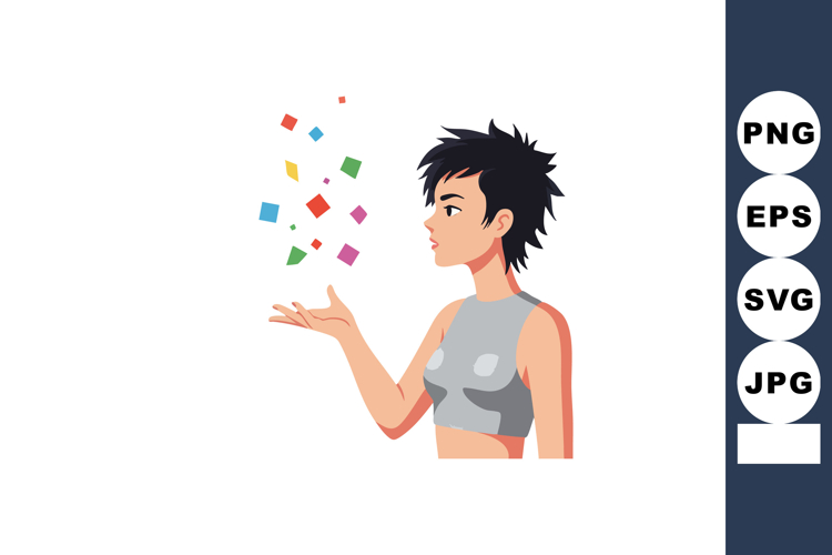 Celebration Clipart Image 20