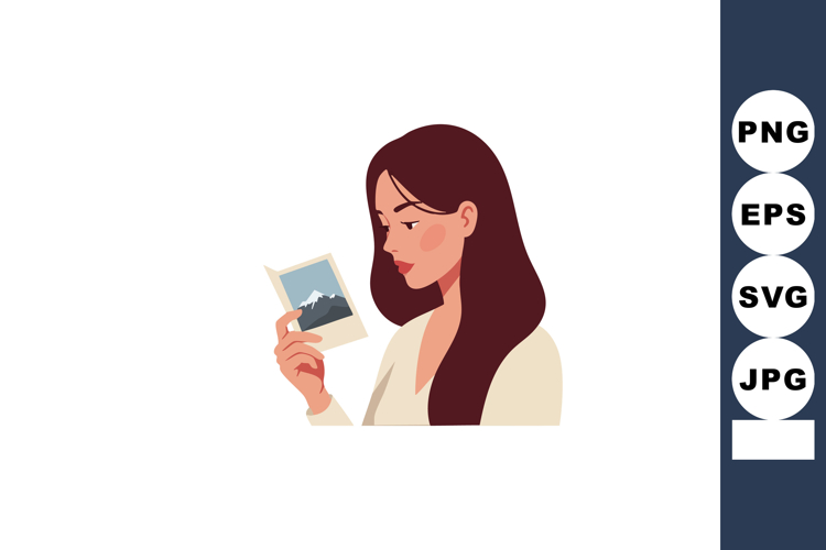 Memory Clipart Image 5