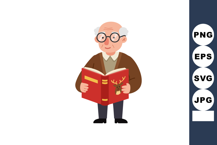Glasses Vector Image 21
