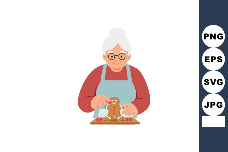 Cookie Clipart Image 18
