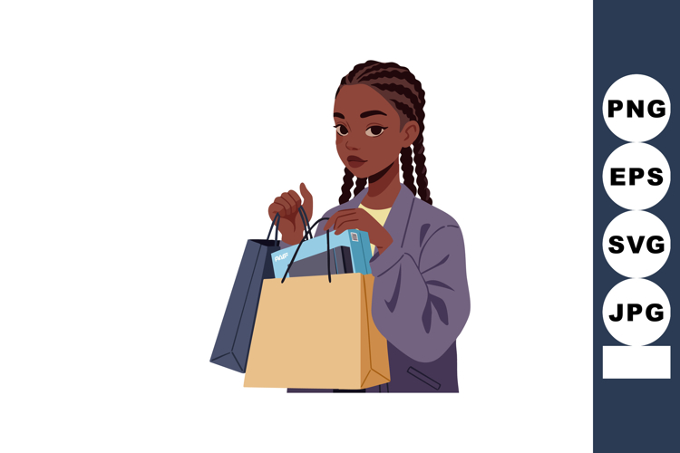 Braid Clipart Image 24