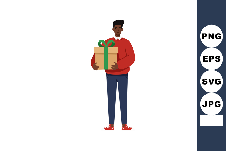 Sweater Clipart Image 4