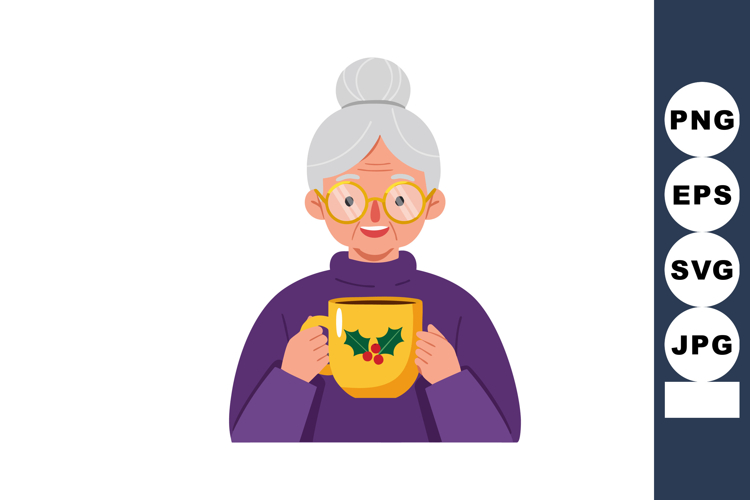 Holly Clipart Image 7