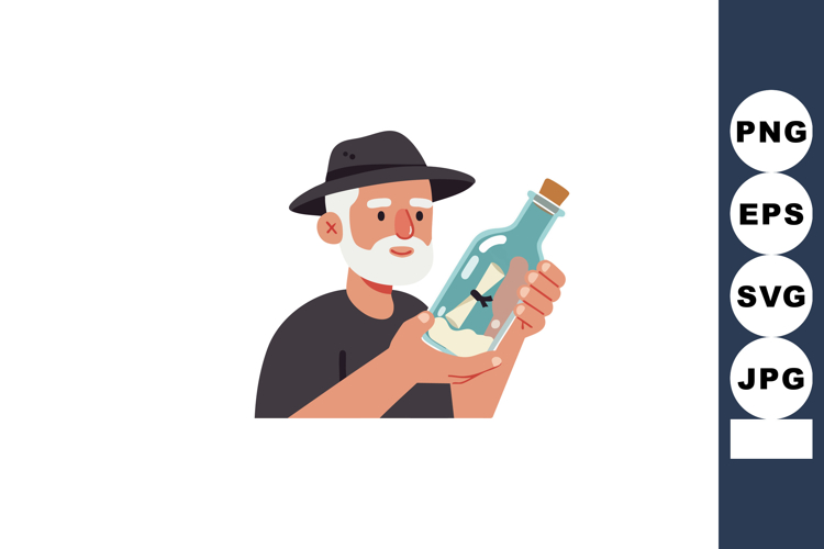 Hands Clipart Image 9
