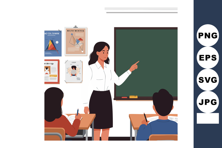 Writing Clipart Image 11
