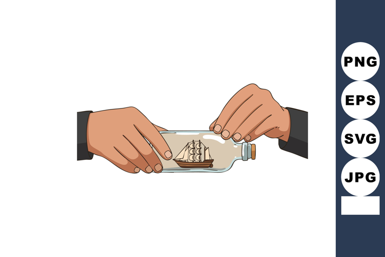 Sailing Clipart 