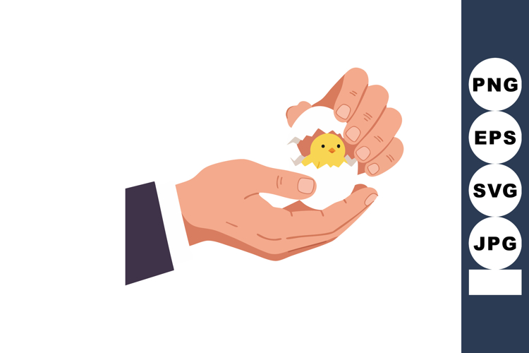 Chick Clipart Image 22