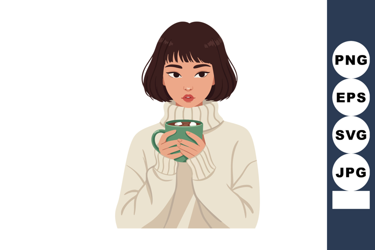 Sweater Clipart Image 3