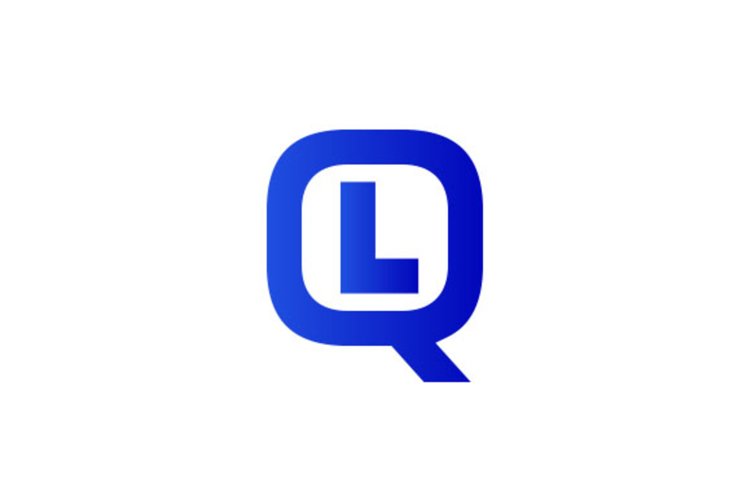 QL LQ Logo design example image 1