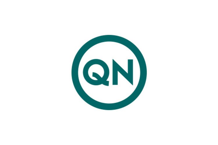 QN Logo design example image 1