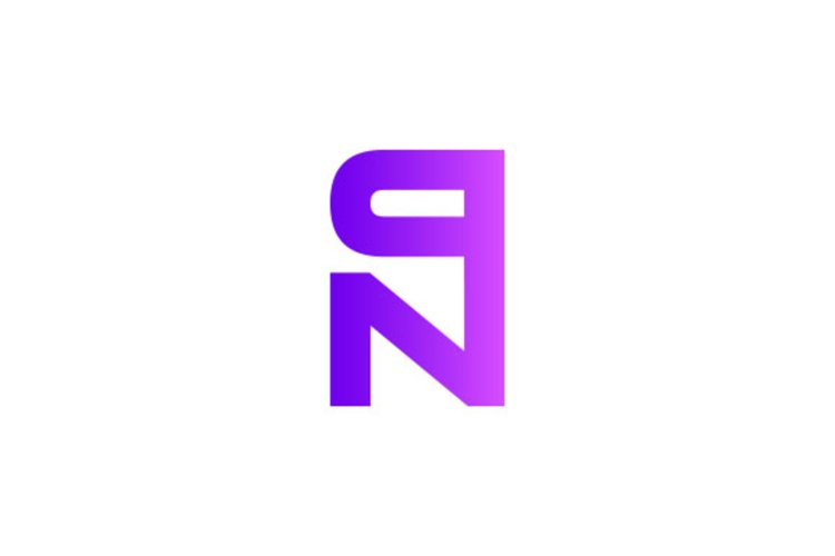 QN NQ Logo design example image 1
