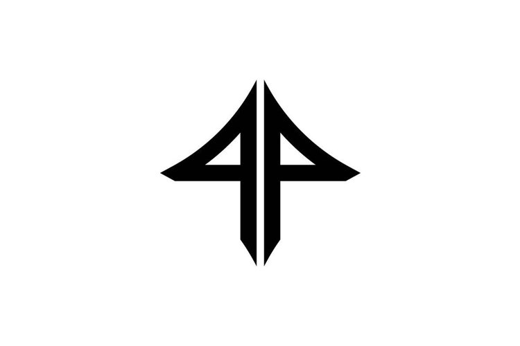 QP logo design example image 1