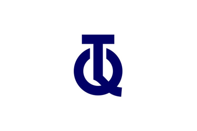 QT TQ logo design example image 1
