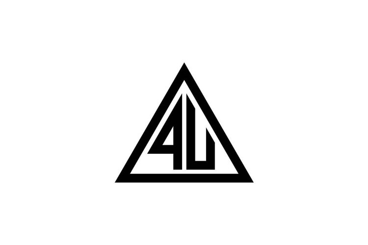 QU logo design example image 1