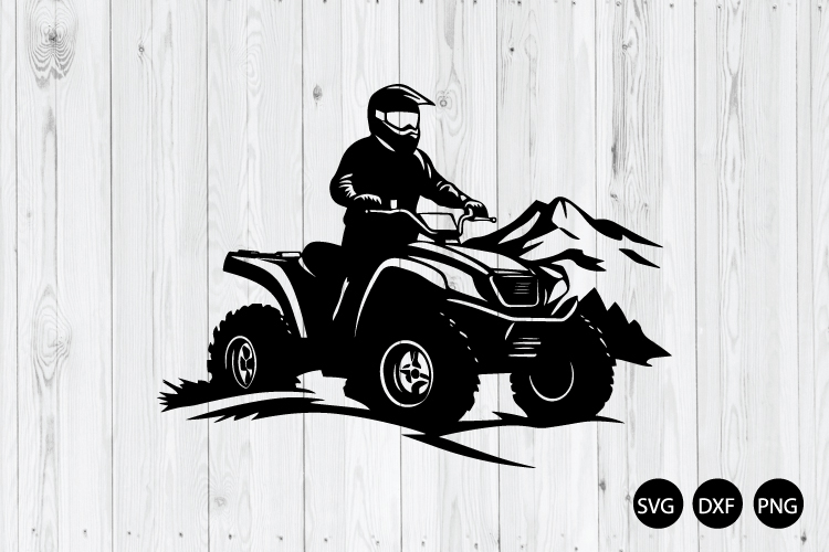 Dirt Bike Png Image 8