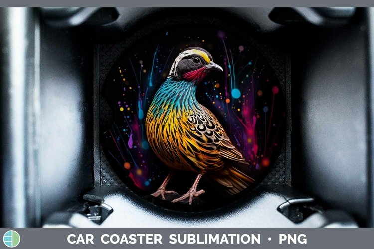 Quail Clipart Image 2