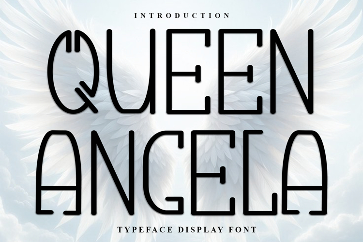4th Of July Font Image 24