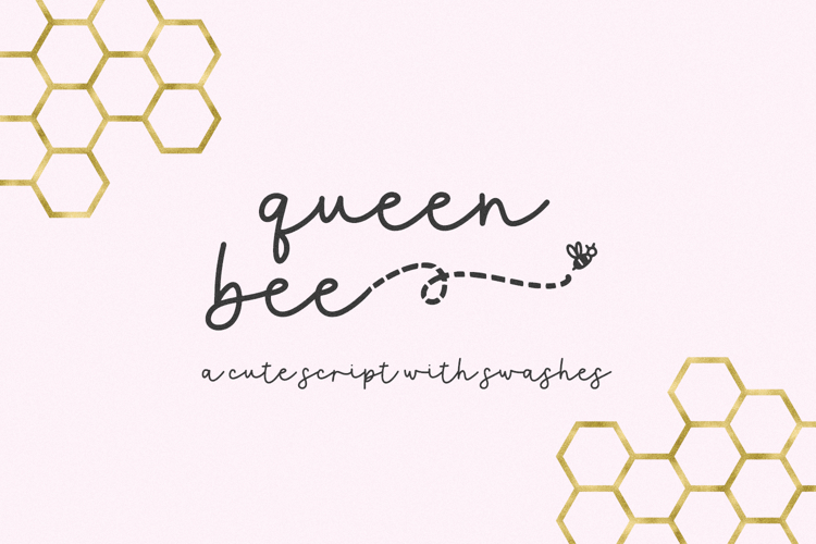Queen Bee Script