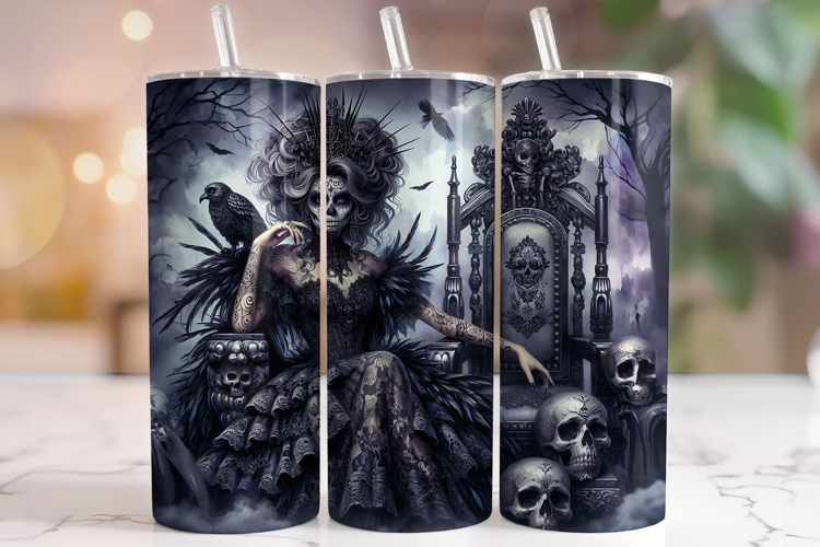 Sugar Skull Png Image 5