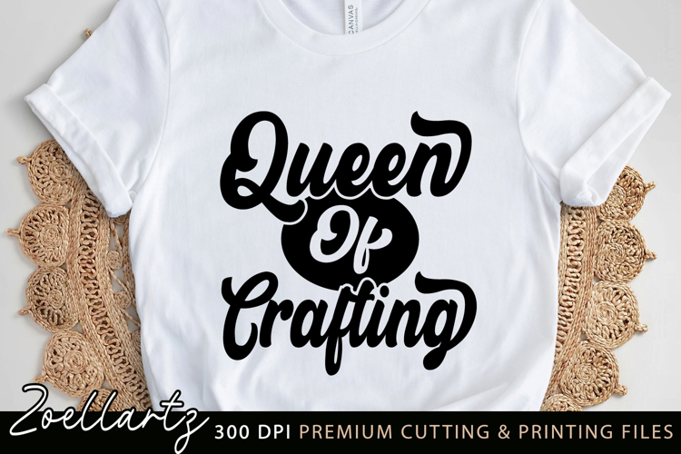 Crafting Clipart Image 2