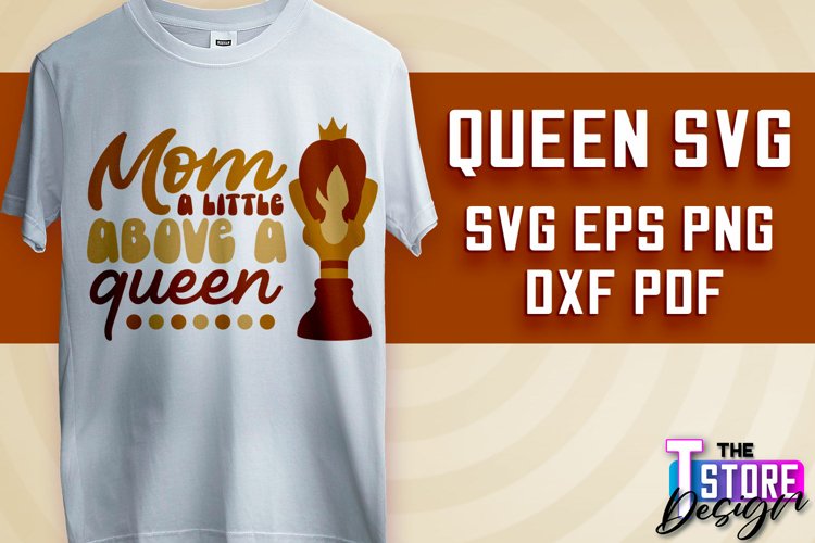 Queen Clipart Image 12