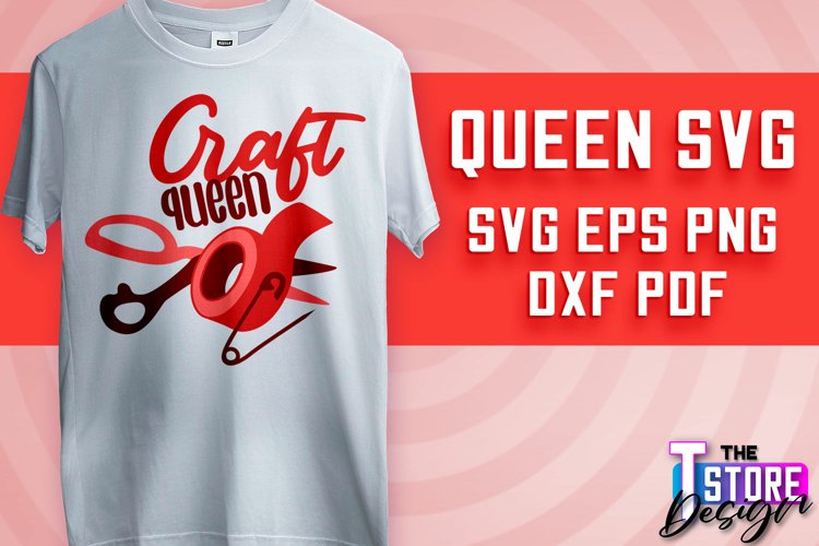 Queen Clipart Image 13