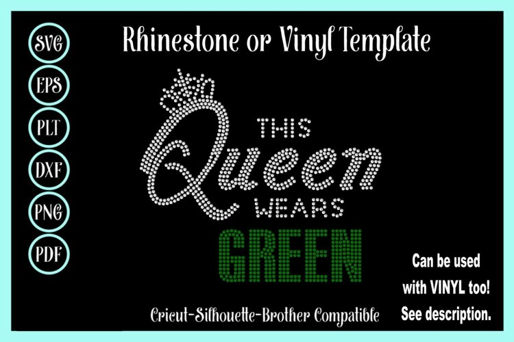 St Patrick's Day Clipart Image 18