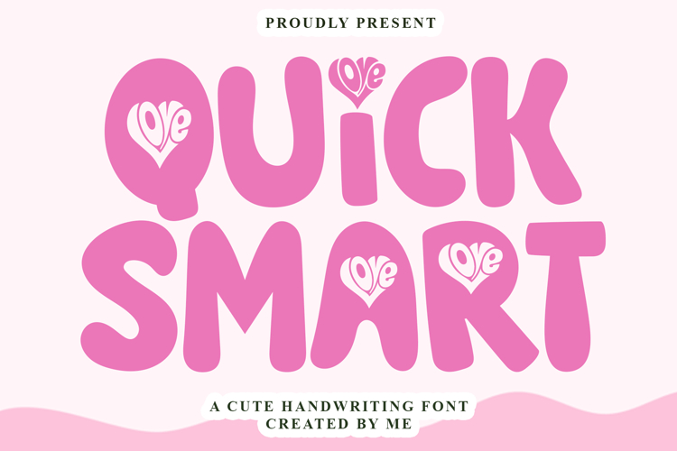 Quick Smart