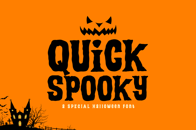 Quick Spooky