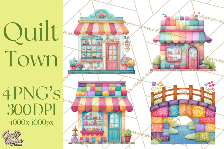 Block Clipart Image 8