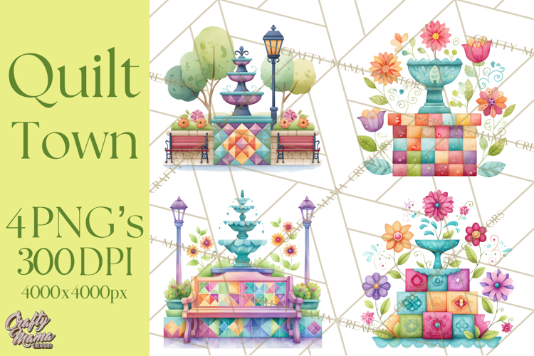 Block Clipart Image 9