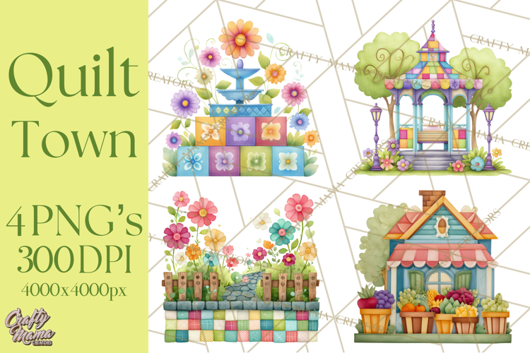 Block Clipart Image 11