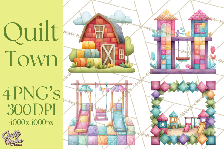 Block Clipart Image 14