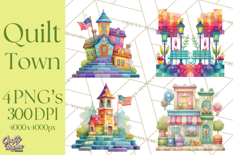 Block Clipart Image 16