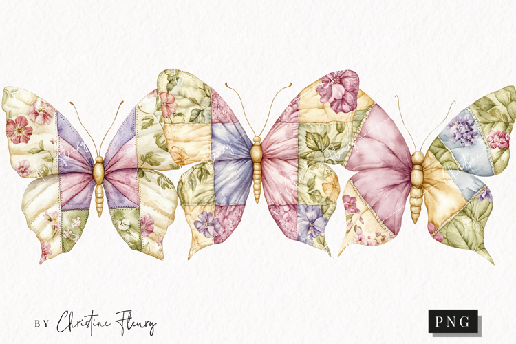 Quilting Clipart Image 20