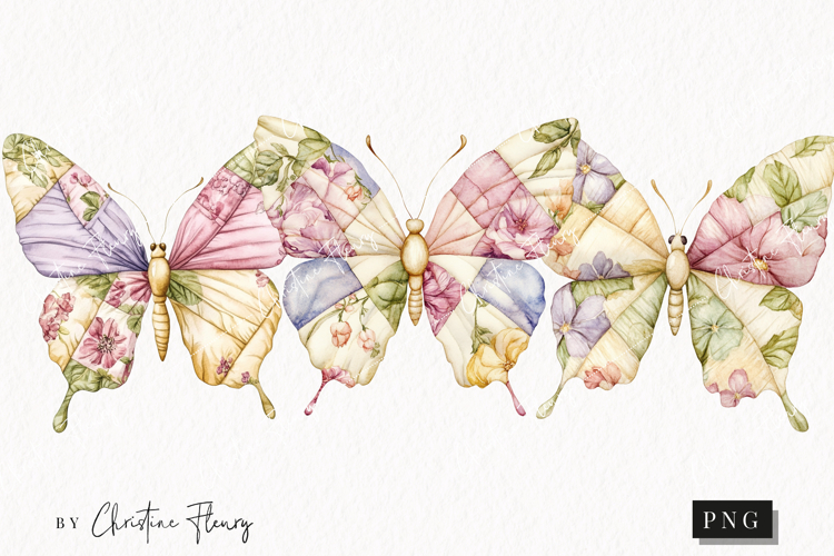 Quilting Clipart Image 19