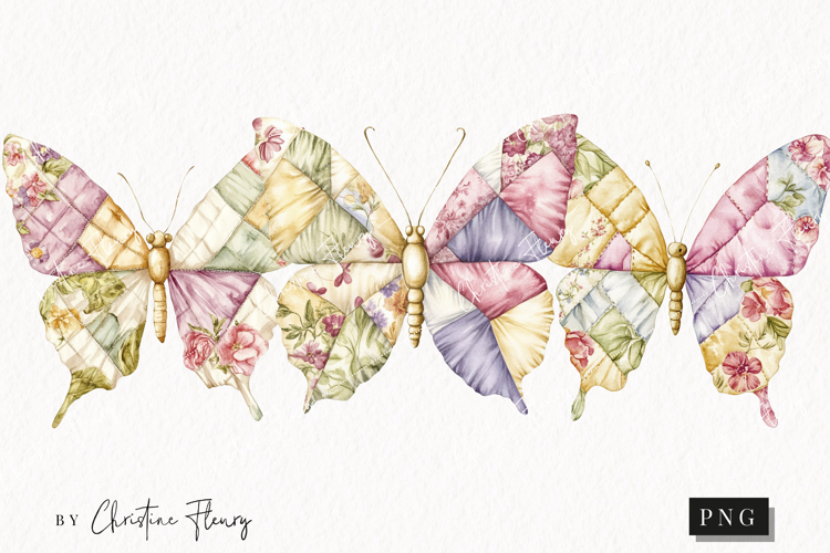 Quilting Clipart Image 18