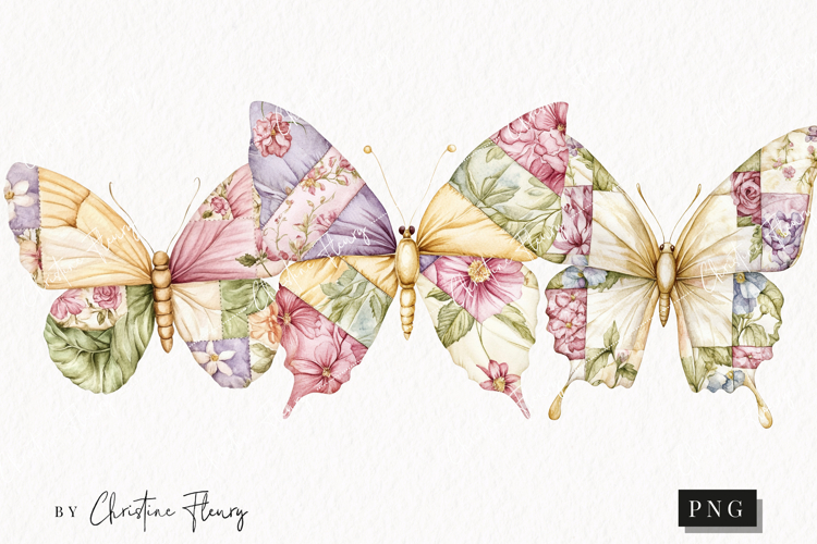 Quilting Clipart Image 17