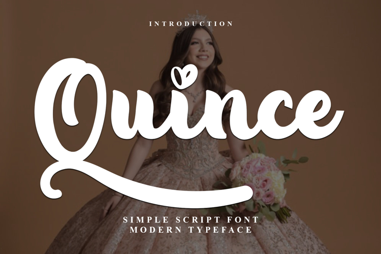 Quince