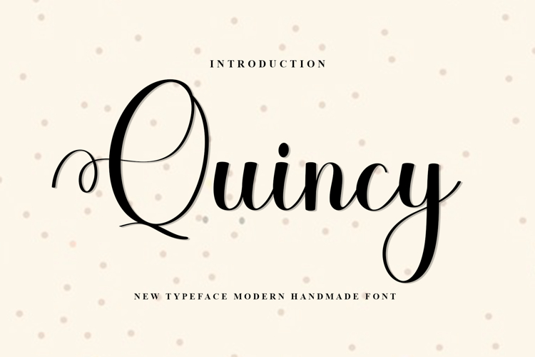 Quincy