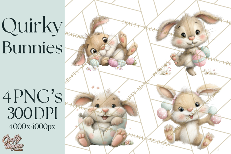 Easter Graphics Image 4