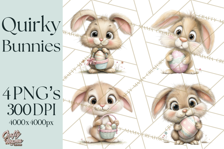 Easter Graphics Image 5