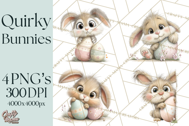 Easter Graphics Image 21