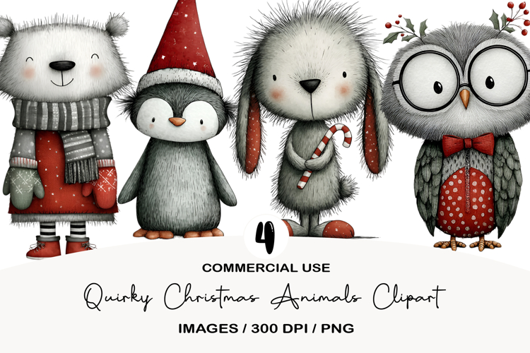 Watercolor Clipart Image 9