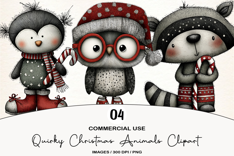 Christmas Clipart Image 19