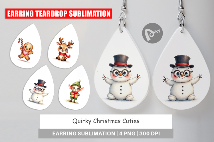 Earrings Png Image 17