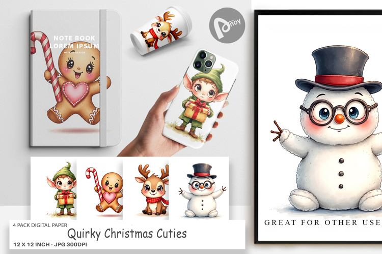 Holiday Background Image 23