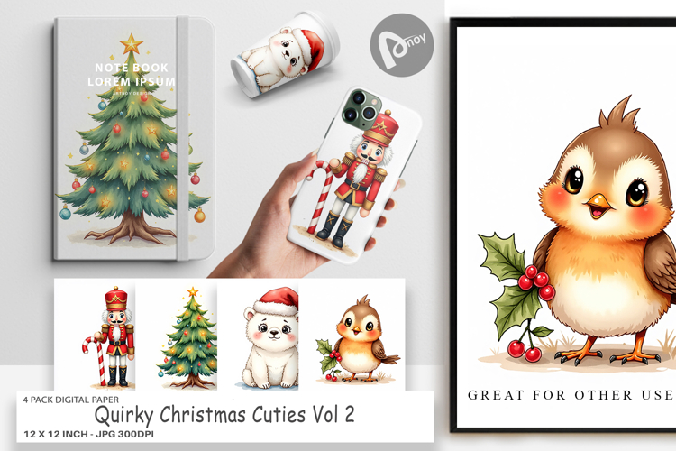 Holiday Background Image 22