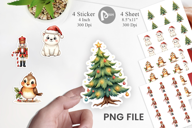 Printable Laptop Stickers Image 3